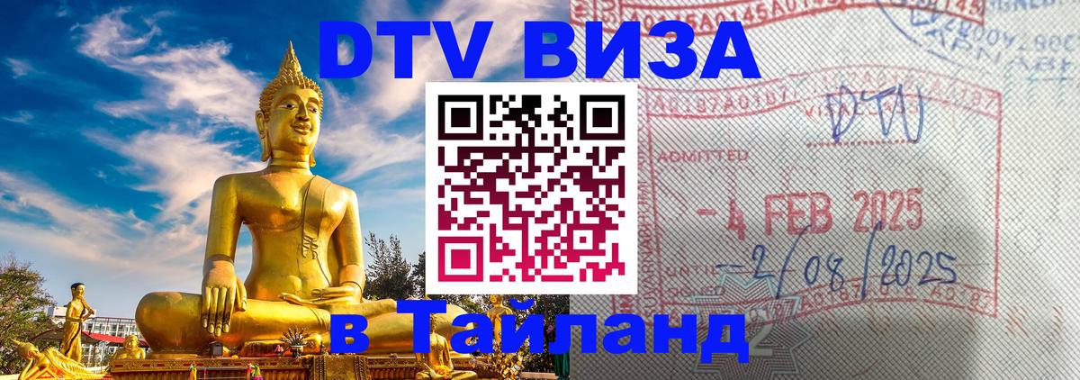 DTV Visa Тайланд купить Нижний Новгород 
